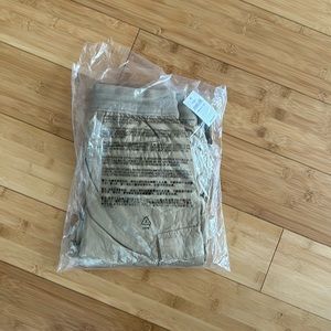 NWT Gap Kids Lined Cargo Joggers Size XXL (14-16)